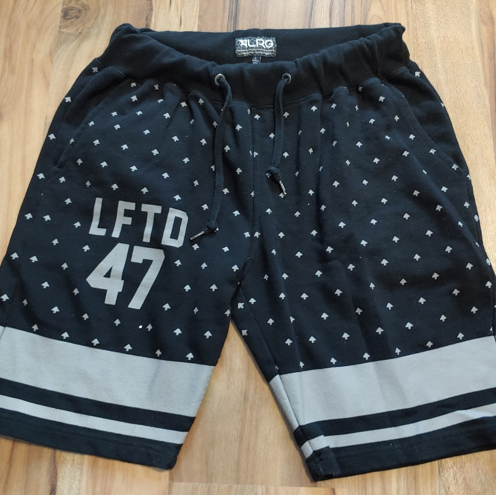 LRG Shorts Men's